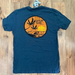 Catalina Surf T-shirt